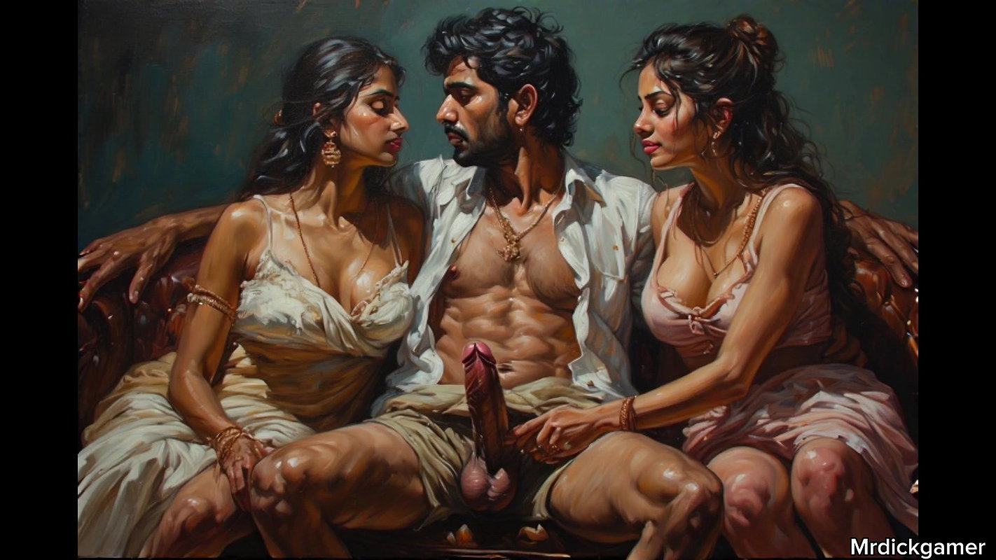 Naught indian bhabhi village sex, rough pussy pounding doggy style