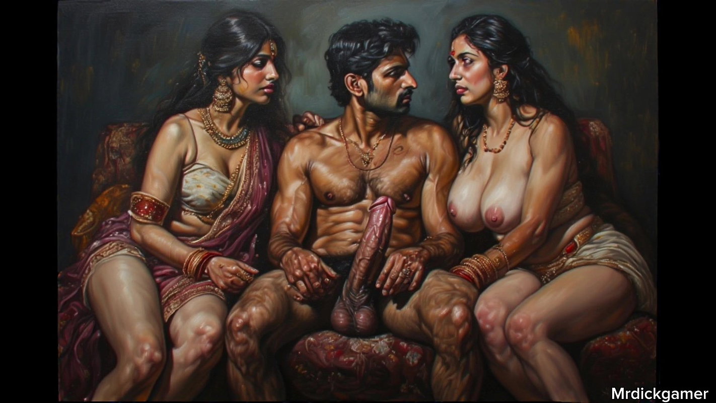 Naught indian bhabhi village sex, rough pussy pounding doggy style