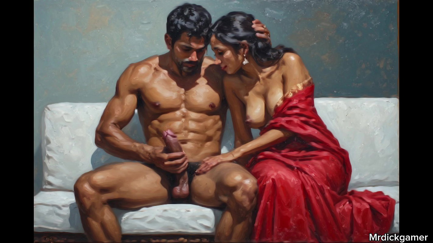 Naught neighbour aunty teaches teen collage boy how to fuck her and how to have a great sex