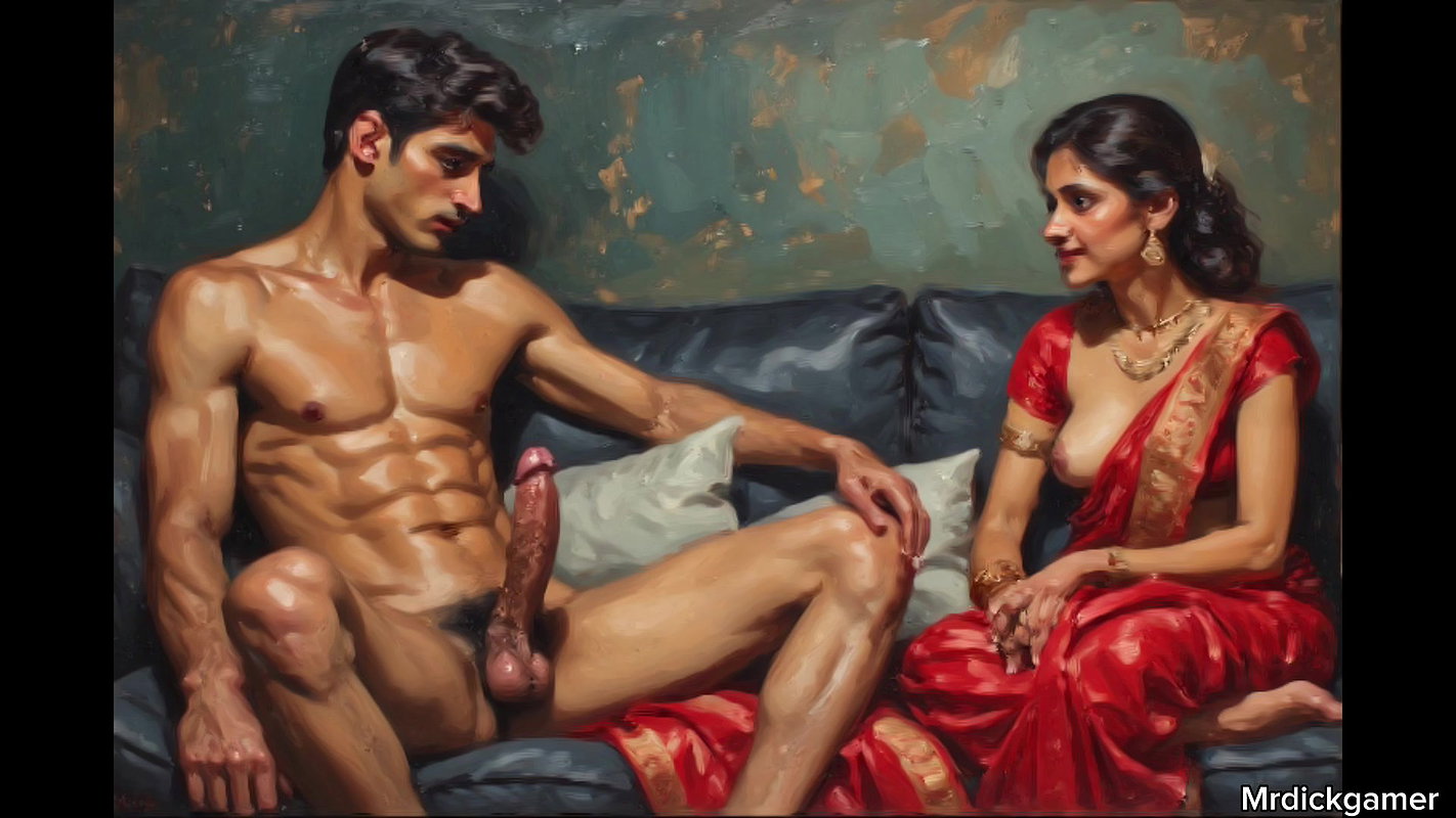 Naught neighbour aunty teaches teen collage boy how to fuck her and how to have a great sex