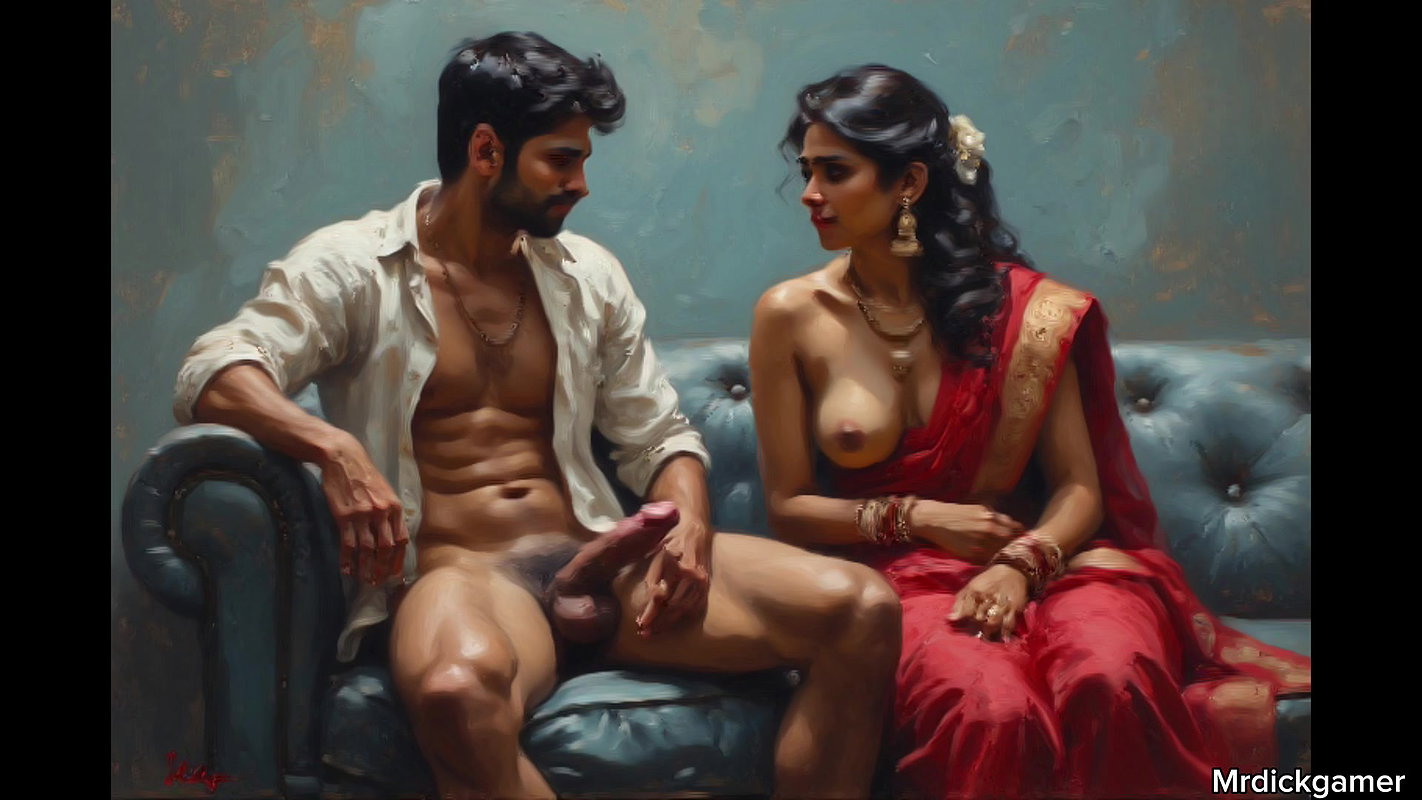 Naught neighbour aunty teaches teen collage boy how to fuck her and how to have a great sex