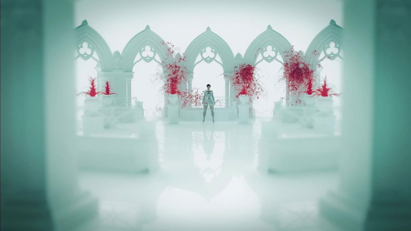 Raja Loves His Big Booty Senpai Catherine Empress Gaming