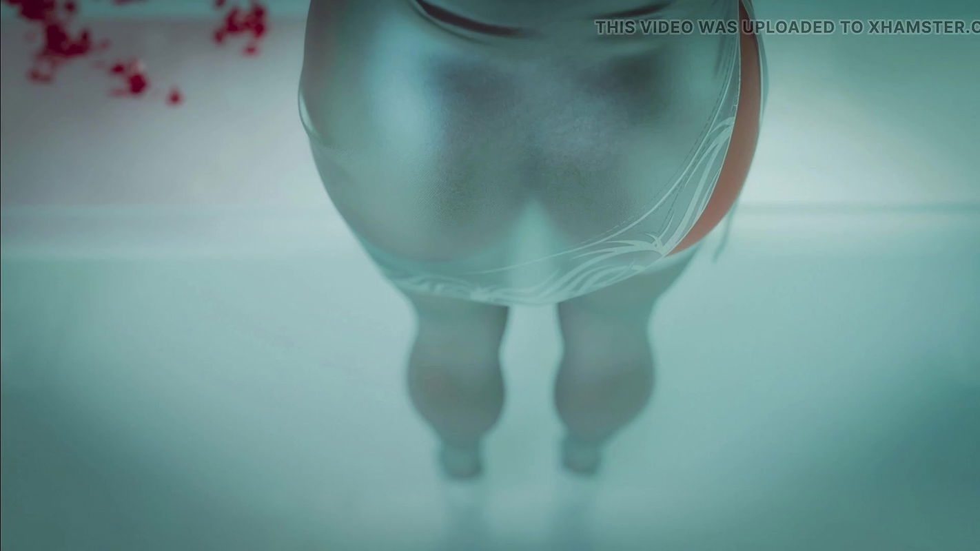 Raja Loves His Big Booty Senpai Catherine Empress Gaming