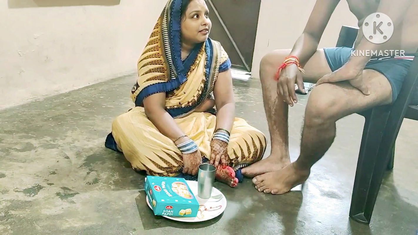 Rakshabandhan Special Fuking