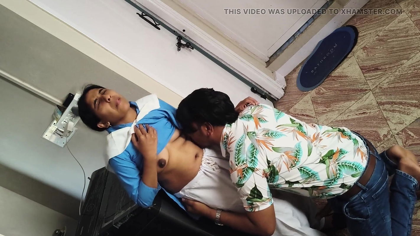 Real Devar Fucks bhabhi after College