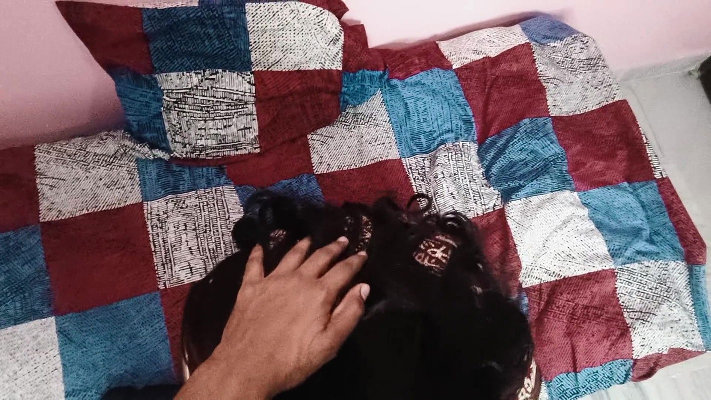 Real muslim stepsister wants to fuck me hard