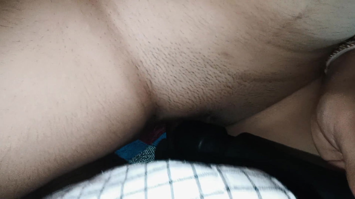 Real muslim stepsister wants to fuck me hard