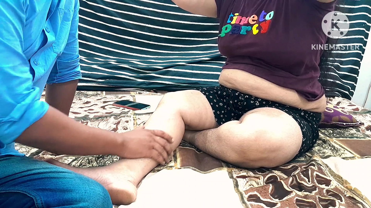 REAL SAALI FUCK ANAL HARD AT HOME IN HINDI