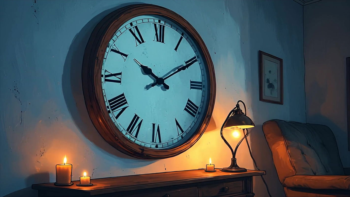 Rich mistress quenches her pussy fire