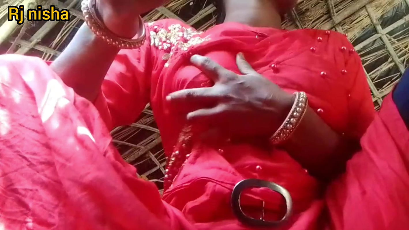 Rj nisha is masturbation by the finger