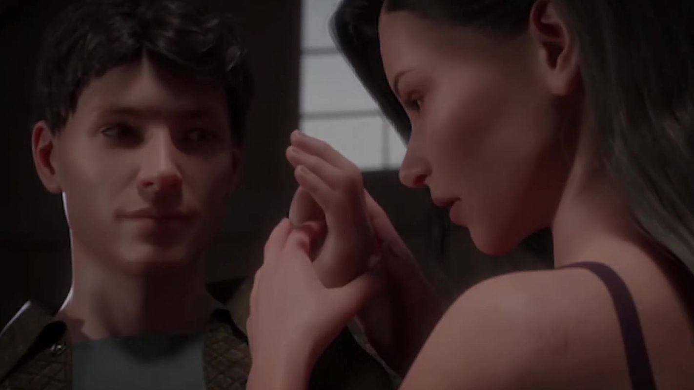 Rough and Romantic Fuck With Women THE GENESIS ORDER