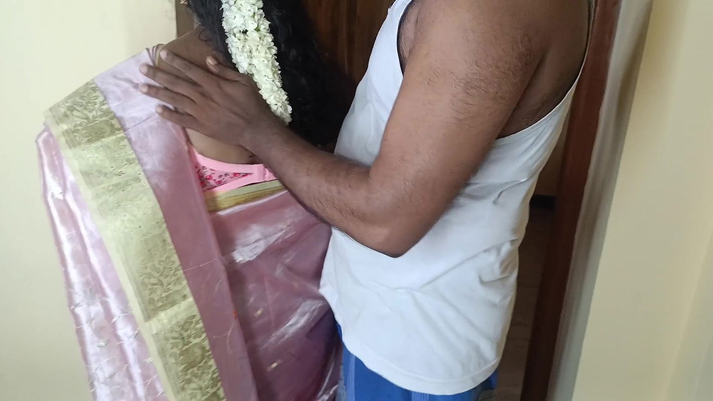 Step sister reveal her cute structure for her lovely stepbrother