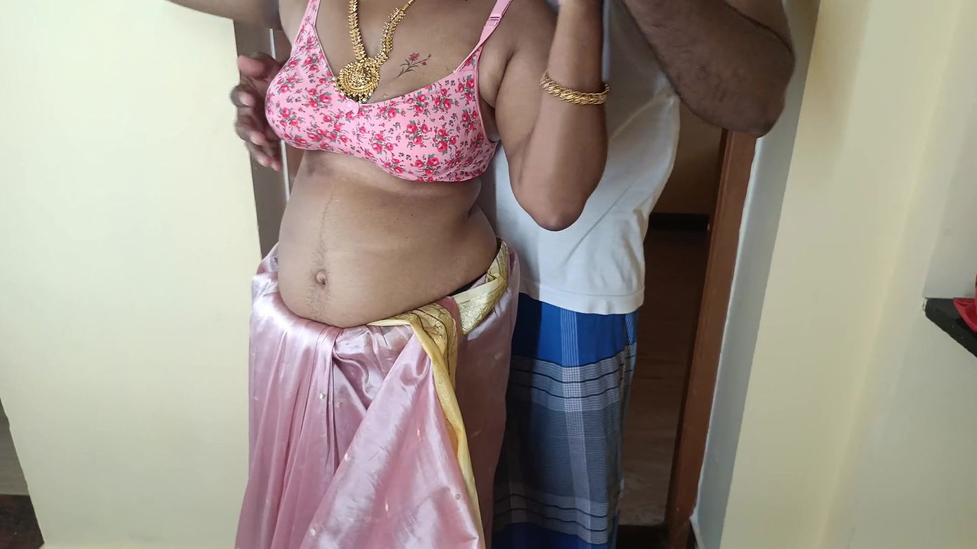 Step sister reveal her cute structure for her lovely stepbrother