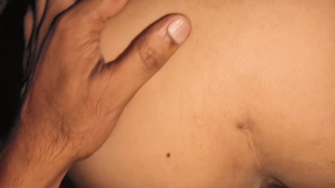 Stepdad Fucking my Desi Indian Hot Wife