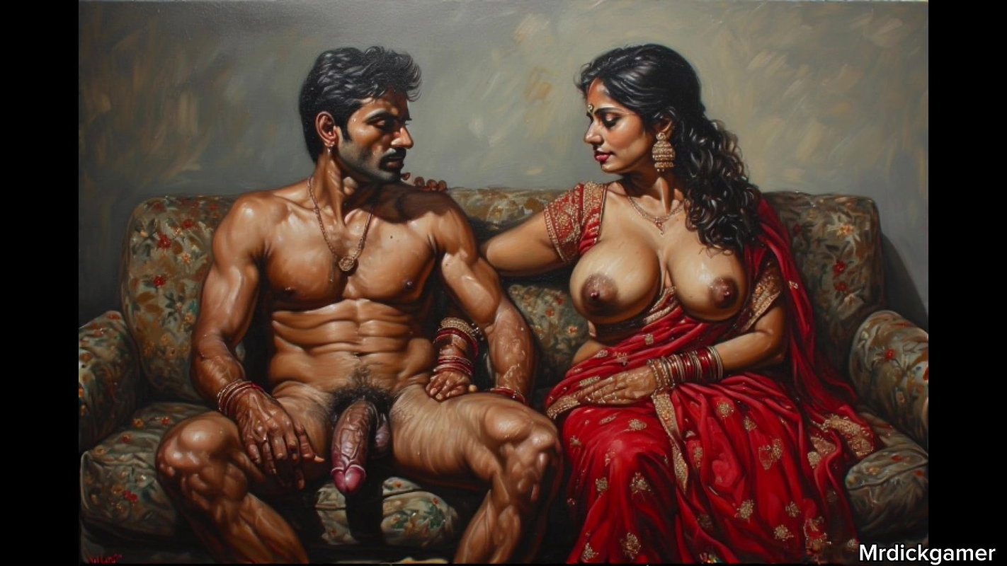 Stepmom and son’s friends gangbang with hot milf