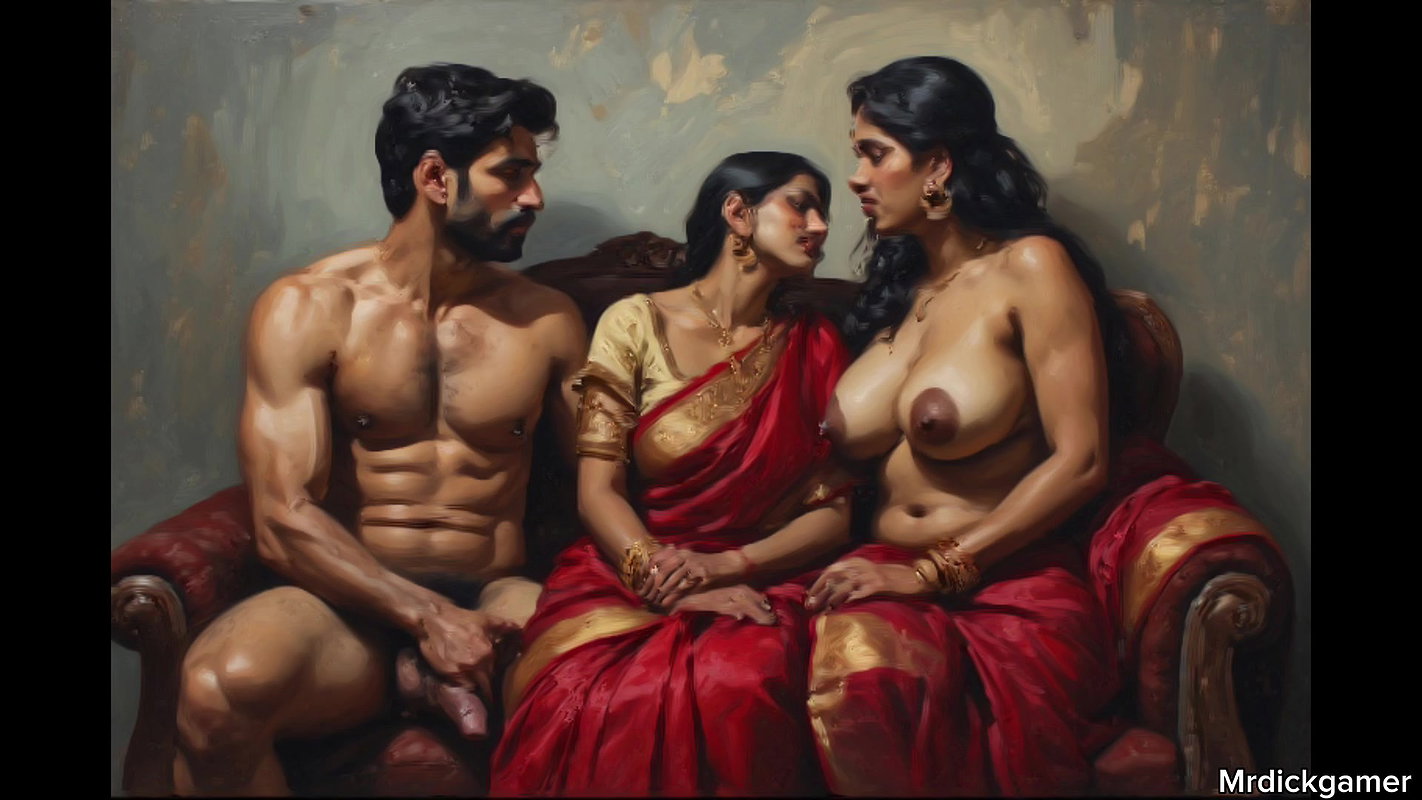 Stepmom fucking with her husband