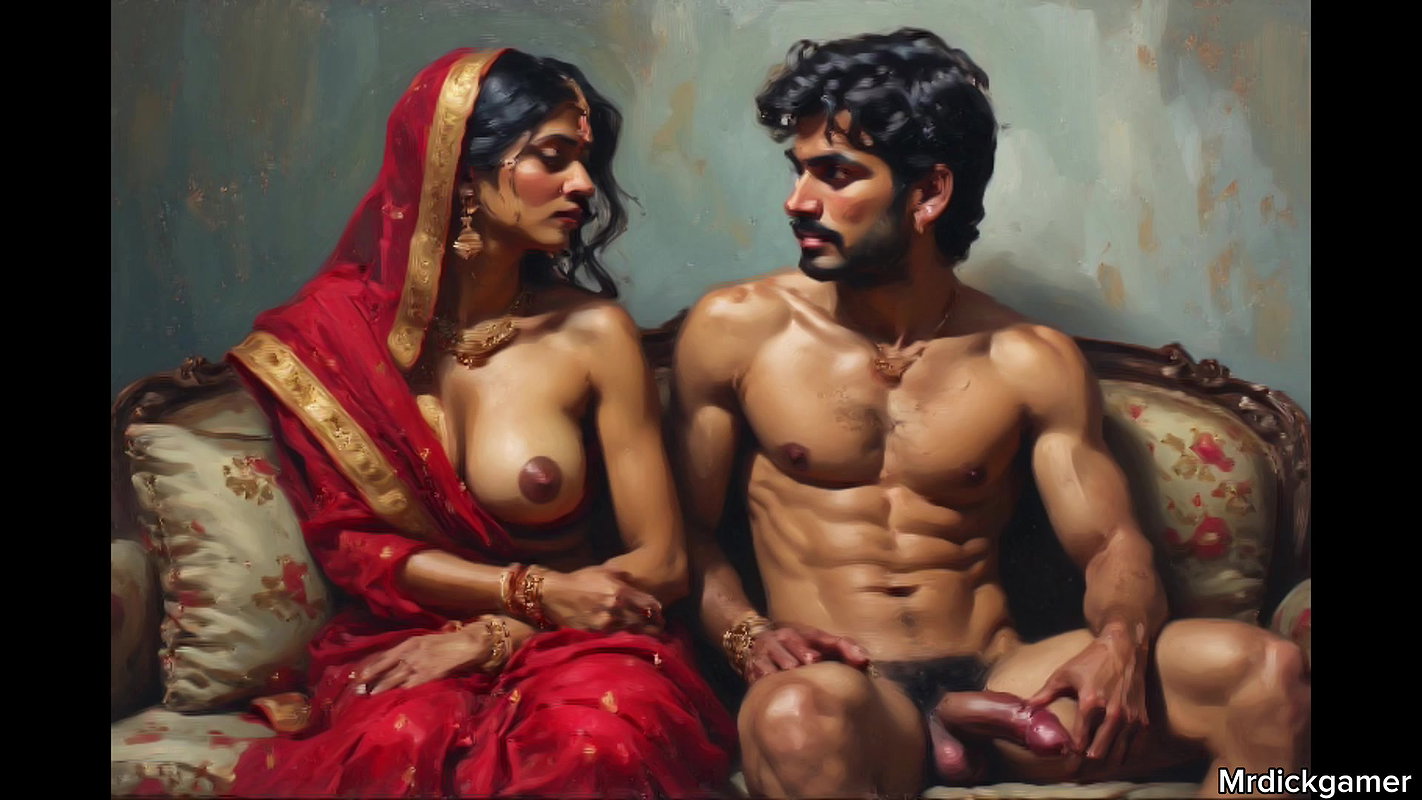 Stepmom fucking with her husband