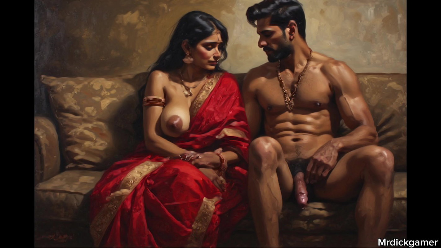 Stepmom fucking with her husband