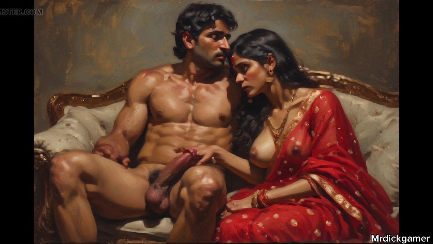 Stepmom fucking with her husband