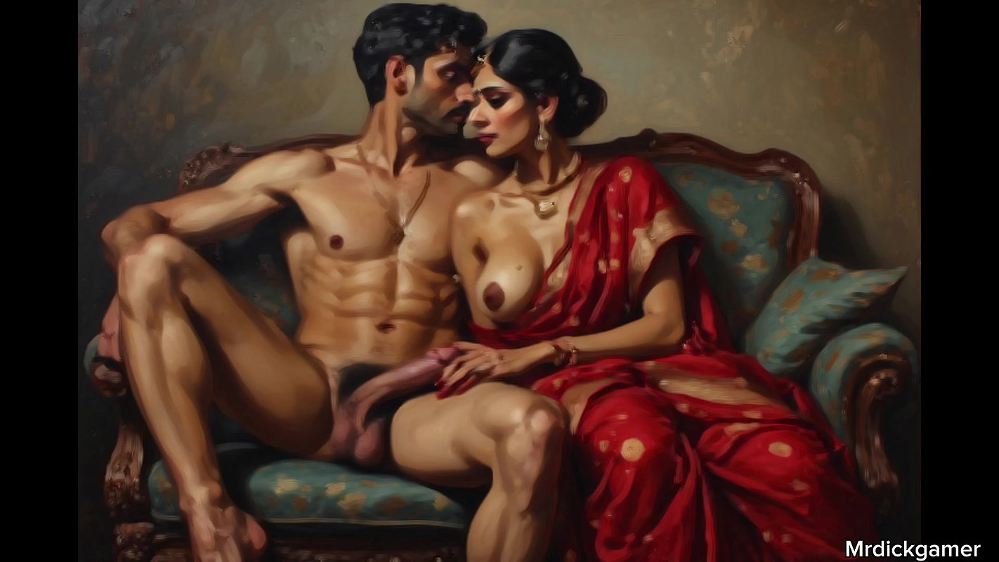 Stepmom gives blowjob and gets her wet pussy fucked and cummed on her tits