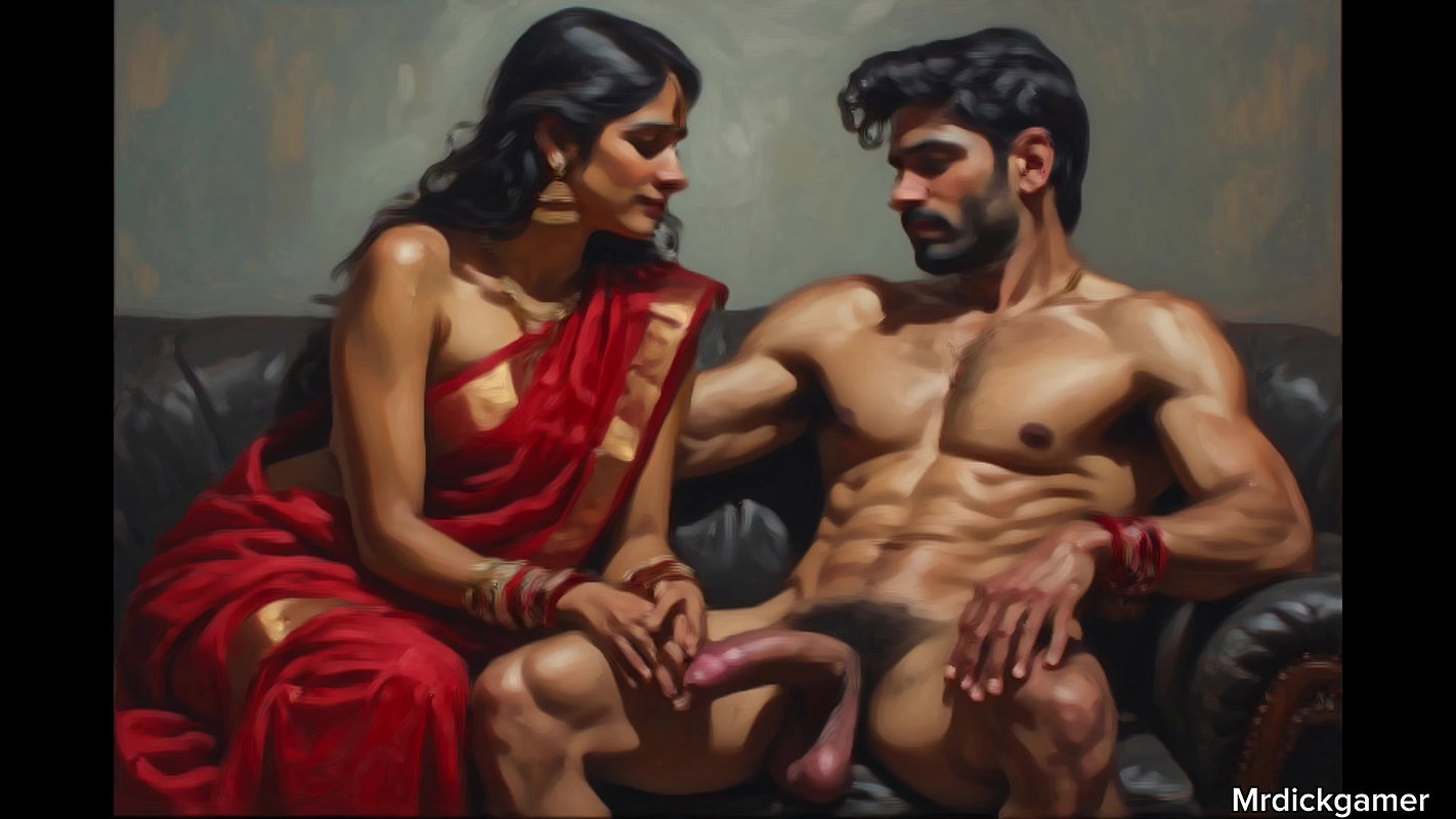 Stepmom gives blowjob and gets her wet pussy fucked and cummed on her tits