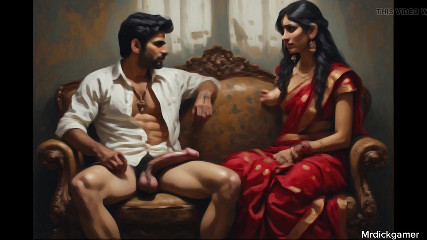 Stepmom gives blowjob and gets her wet pussy fucked and cummed on her tits