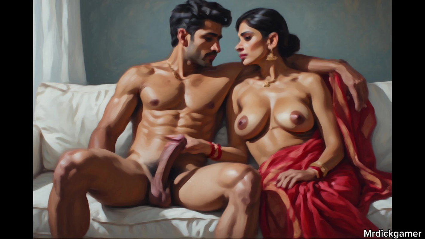 Stepmom with her boyfriend