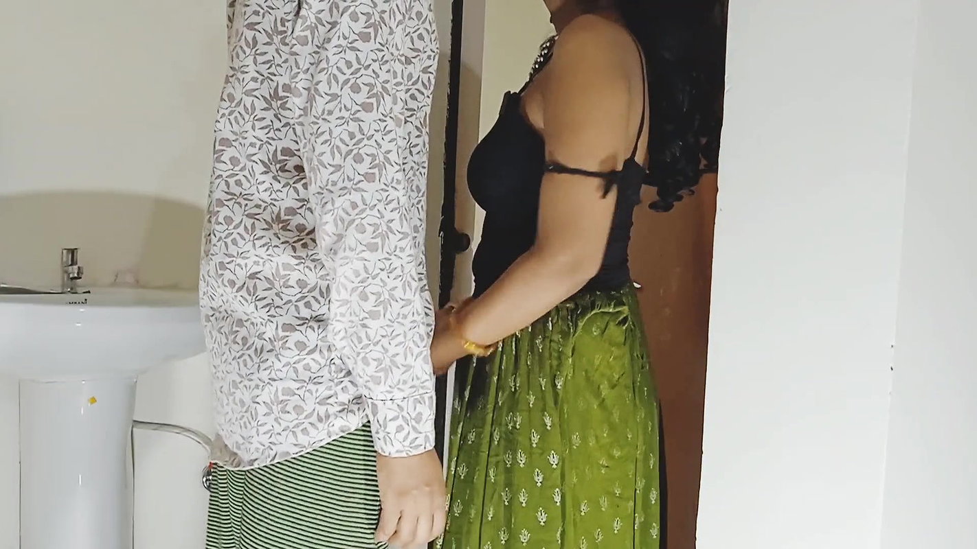 Stepsister fuck in stepbrother room hd video catch in materbetion