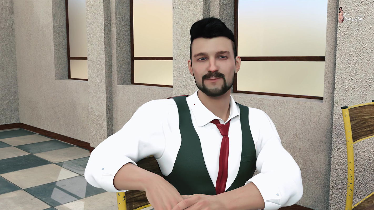 Student Blackmailed His Sexy Indian Teacher and Had Sex with Her