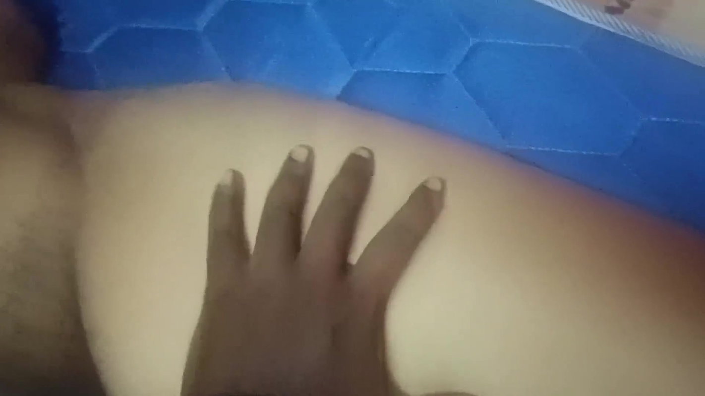 Tamil Chubby Aunty with clear audio