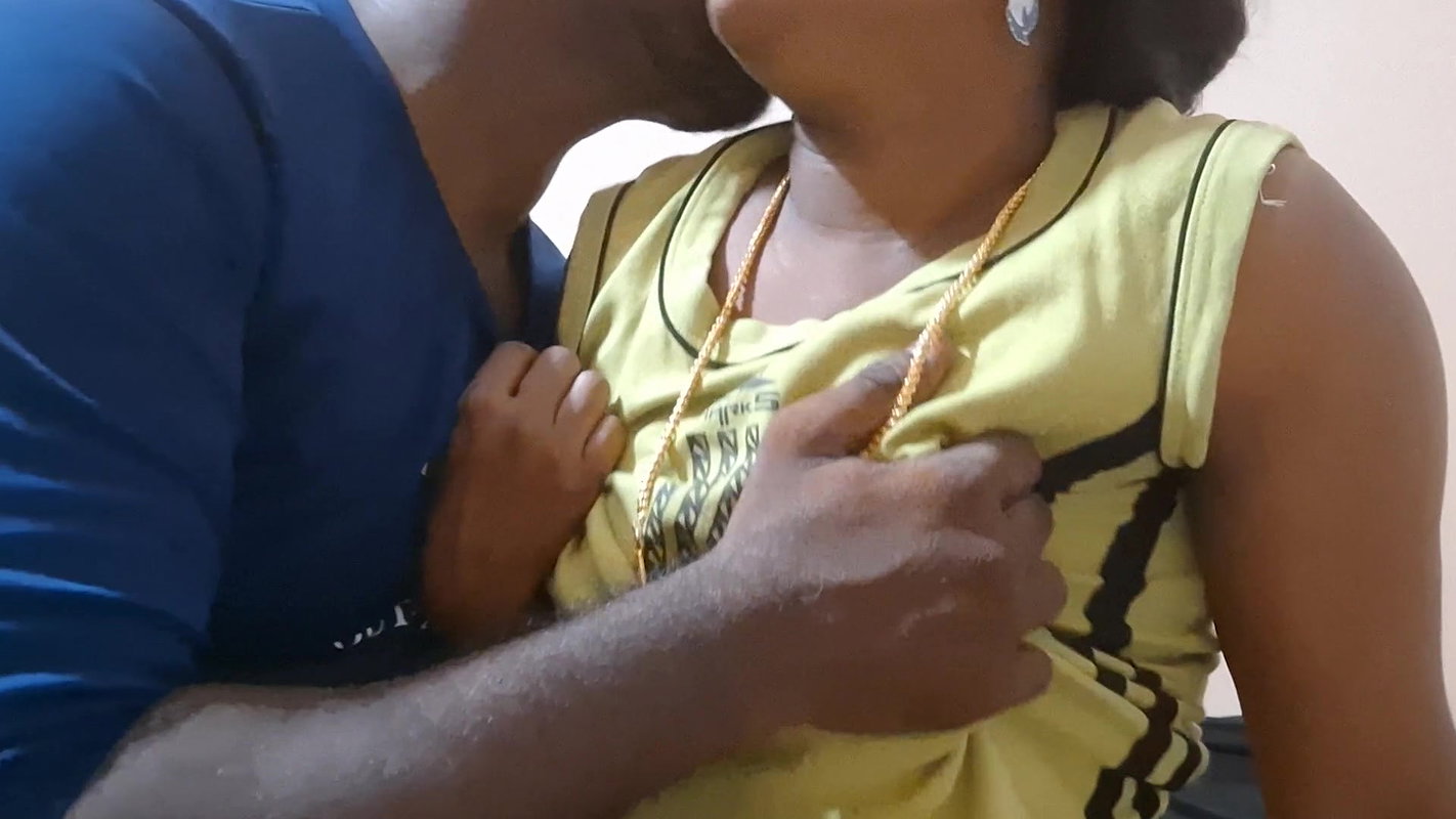 Tamil desi wife seduces father-in-law to fuck