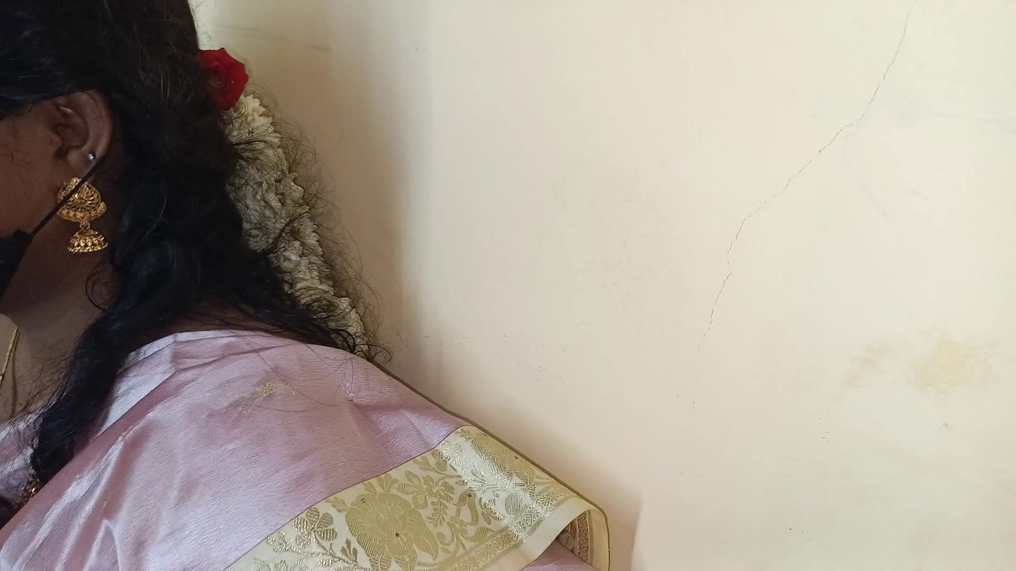 Tamil married housewife