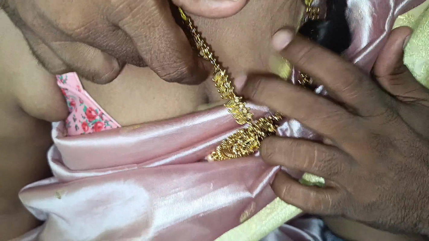 Tamil married housewife