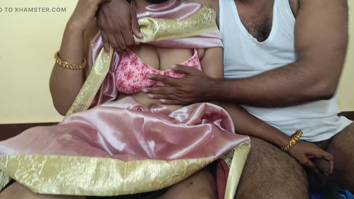 Tamil married housewife