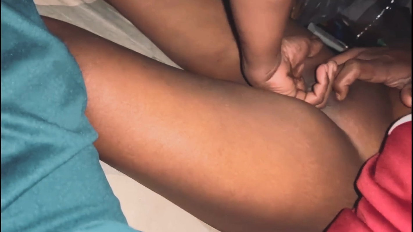 Tamil wife fingered and hard fuck husband getting cum outside,tamil audio