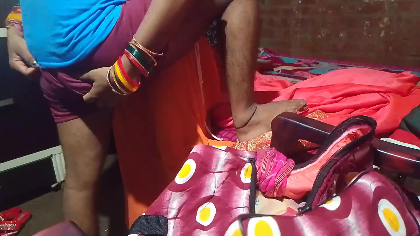 When no one was at home, I fucked my romantic sister-in-law s ass with full HD video in Hindi