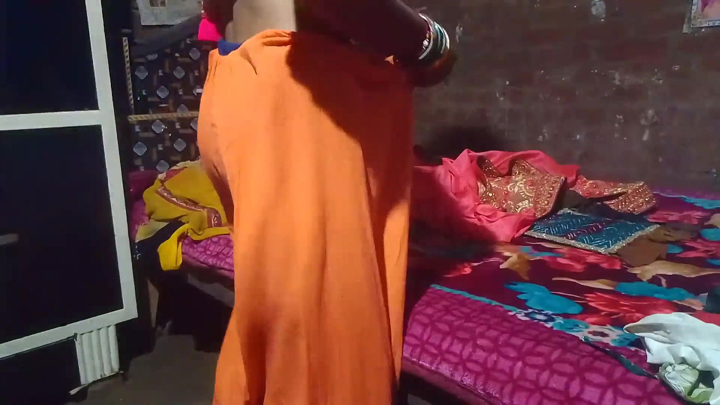 When no one was at home, I fucked my romantic sister-in-law s ass with full HD video in Hindi