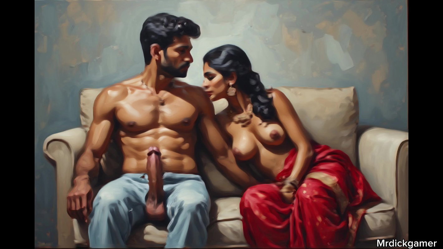 Wife caught her husband fucking his sister-in-aw in the basement