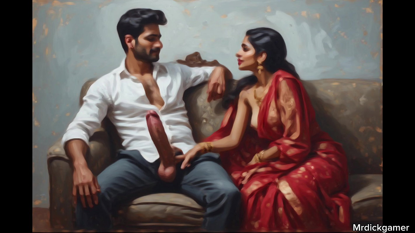 Wife caught her husband fucking his sister-in-aw in the basement