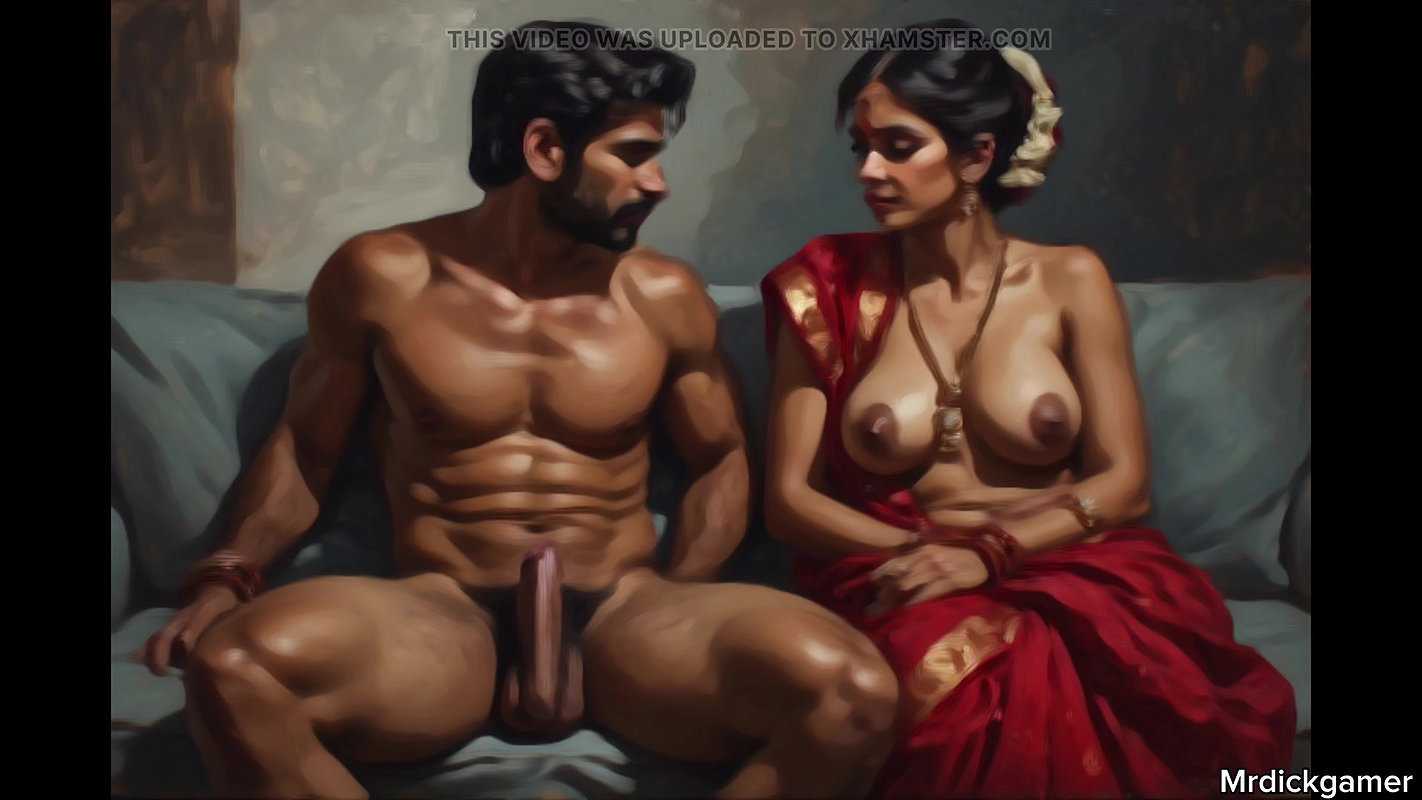 Wife lets her husband to fuck her