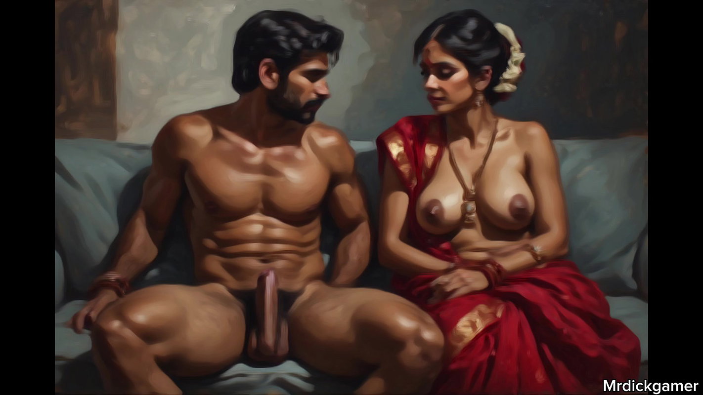 Wife lets her husband to fuck her