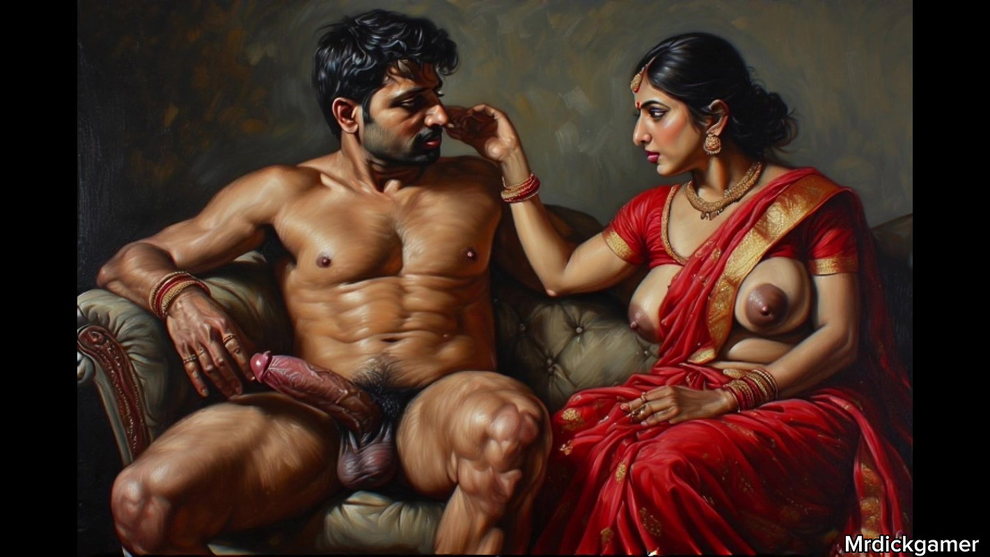 Wife pays rent by sucking her owner’s dick and his son’s dick and swallows their cum