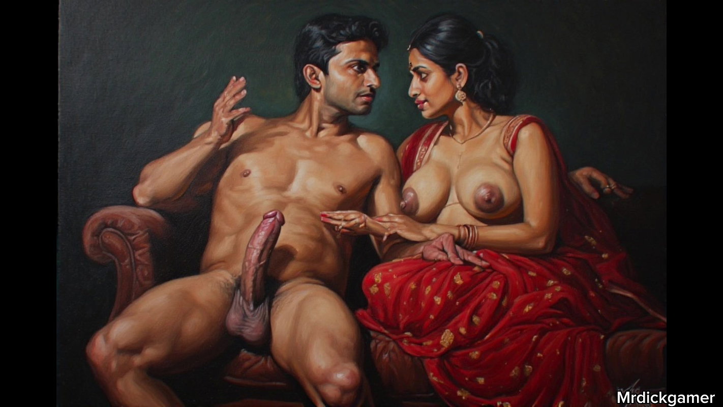 Wife pays rent by sucking her owner’s dick and his son’s dick and swallows their cum