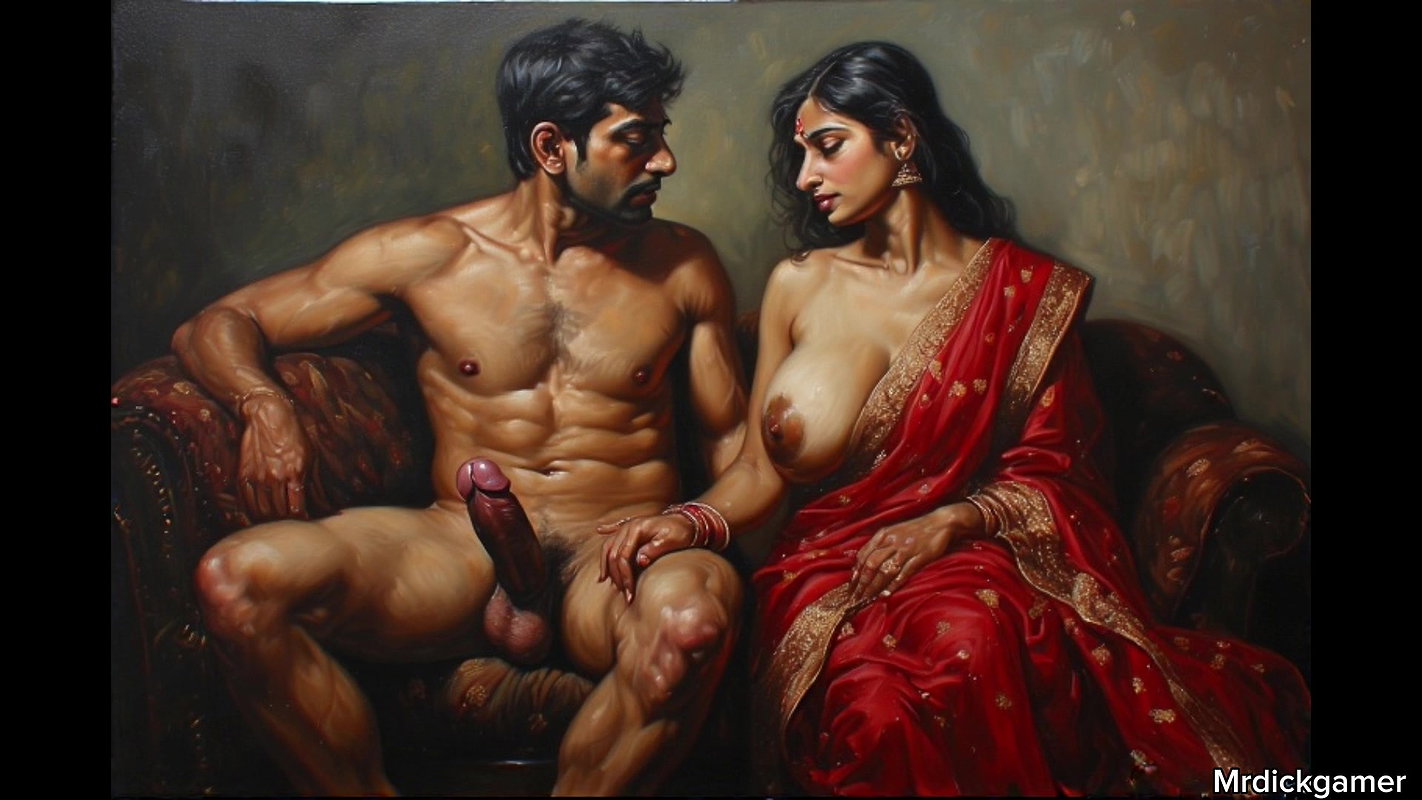 Wife pays rent by sucking her owner’s dick and his son’s dick and swallows their cum