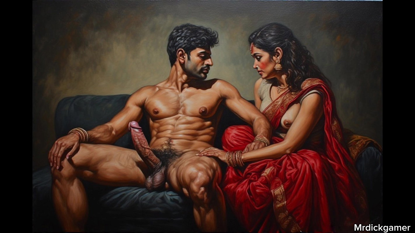 Wife pays rent by sucking her owner’s dick and his son’s dick and swallows their cum