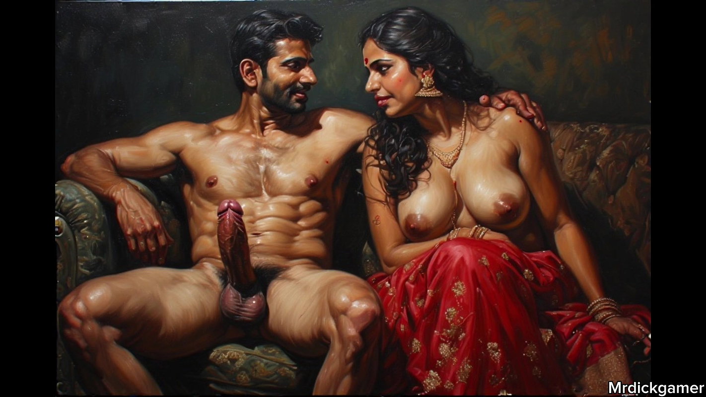 Xxx indian unmarried bhabhi needs some pleasure for her wet pussy as she fucks with the delivery man