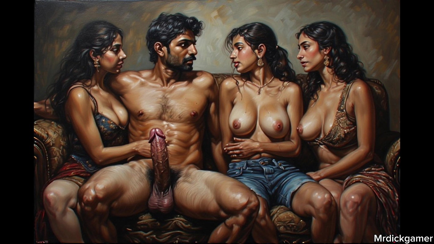 Xxx indian unmarried bhabhi needs some pleasure for her wet pussy as she fucks with the delivery man