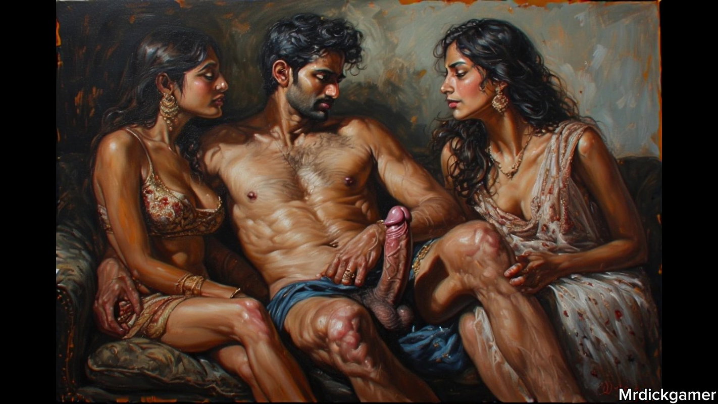 Xxx indian unmarried bhabhi needs some pleasure for her wet pussy as she fucks with the delivery man