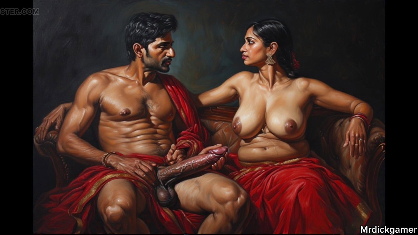 Xxx indian unmarried bhabhi needs some pleasure for her wet pussy as she fucks with the delivery man