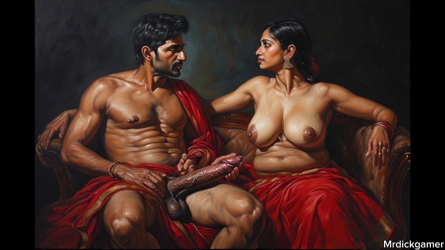 Xxx indian unmarried bhabhi needs some pleasure for her wet pussy as she fucks with the delivery man